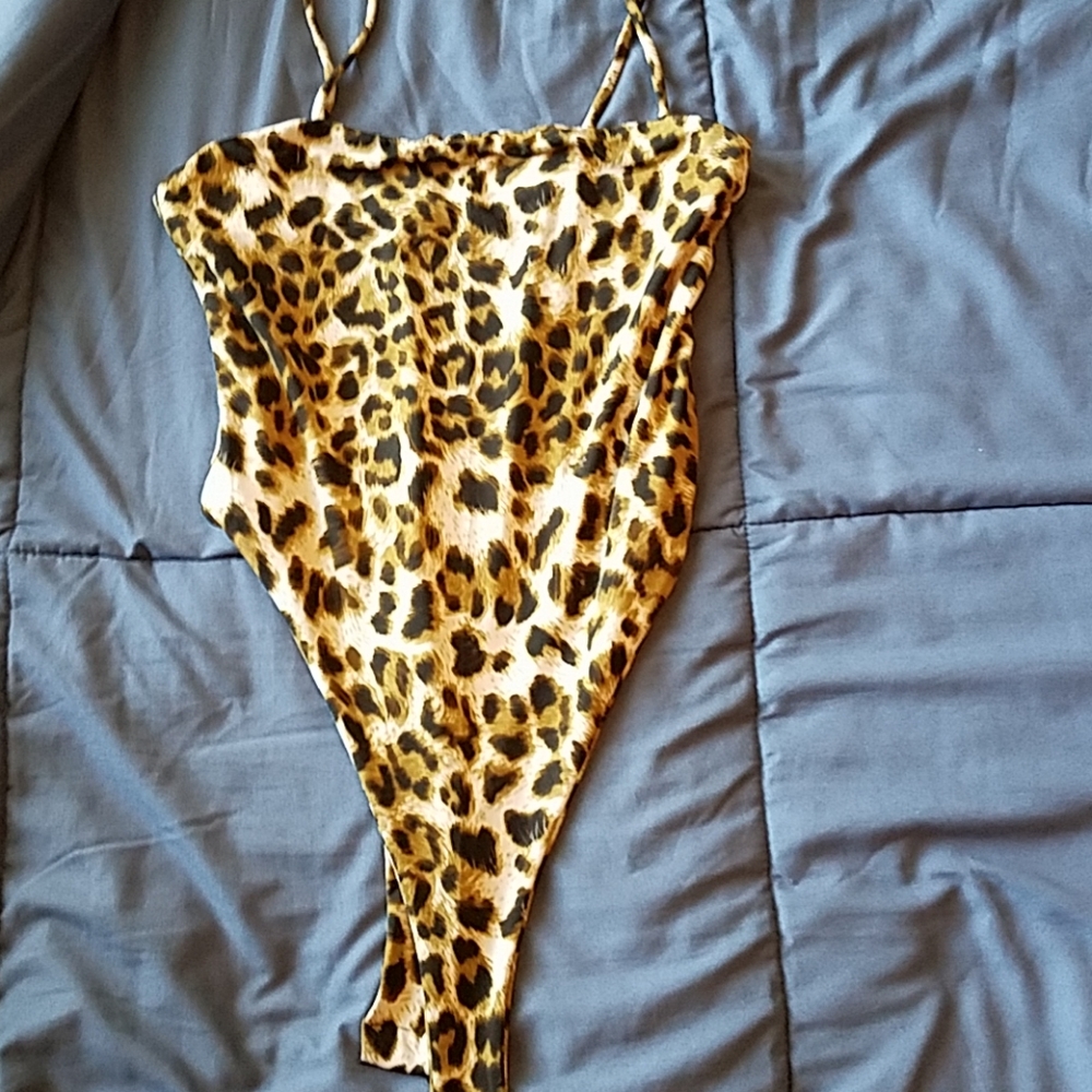 body suit